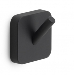 Konks Gedy, 47 mm x 49 mm x 31 mm, must v.
