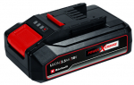 Aku Einhell PXC Plus, 18 V, li-ion, 2500 mAh