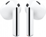 Juhtmeta k&otilde;rvaklapid Samsung Galaxy Buds3, valge v.