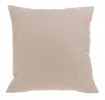 Dekoratiivne padi Domoletti PANOROMA-196, beež v., 40 cm x 40 cm