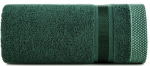 Vannir&auml;tik Abbie 09, tumeroheline v., 140 cm x 70 cm
