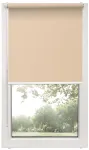 Ruloo Mini, virsik v., 115 cm x 150 cm
