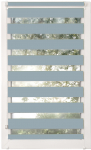 Ruloo Basic, hall v., 53 cm x 150 cm