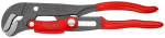 N&auml;pitsad sanitaartehnilised/mehaanikutele Knipex S-Type 83 61 010, 330 mm