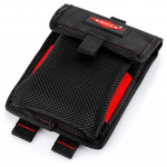T&ouml;&ouml;riistakott Knipex 00 19 50 LE, universaalne, 19 cm x 4 cm x 13.5 cm