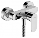 Du&scaron;isegisti Hansgrohe Rebris S, kroom v.