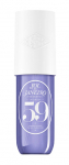 Keha pihusti Sol De Janeiro Rio Cheirosa 59, 90 ml