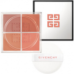 P&otilde;sepuna Givenchy Prisme Libre, 04 organza sienne, 4.48 g