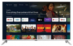 Televiisor Strong 43UD6593, 43 ", 4K Ultra HD