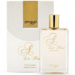 Parf&uuml;&uuml;mvesi Zimaya A La Rose, 100 ml