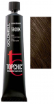 Juuksev&auml;rv Goldwell Topchic, brown copper, 5B@BK, 60 ml