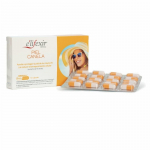 Toidulisand E'Lifexir Esenciall, 40 tk