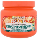 Juuksemask Garnier Goodbye Damage Keratin Hair Bomb, 320 ml