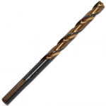 Metallist puur Irwin Turbomax, puit/metall/teras, hss, kolmnurk, 3.3 mm x 6.5 cm