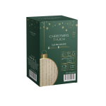 LED valguskardin Christmas Touch XYIP-31ELED-200-CB, 2 m, soe valge v., 200 LED