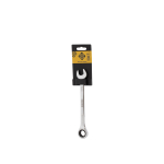 Narrega kombineeritud mutriv&otilde;ti Forte Tools RCW15, 200 mm, 15 mm