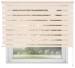 Ruloo DN 02, ecru v., 210 cm x 170 cm