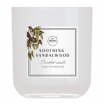 K&uuml;&uuml;nal, l&otilde;hna Aroma Soothing Sandalwood, 35 h, 150 g, valge v.