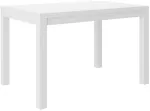 Kohvilaud ADRK Olaf 2, valge v., 120 cm x 80 cm x 80 cm