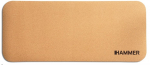 Trenaž&ouml;&ouml;ri matt Hammer S NorsK, 70 cm x 30 cm x 0.6 cm
