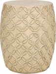 Kohvilaud Beliani Zogno, pruunikas v., 33 cm x 33 cm x 47 cm