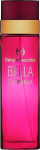 Tualettvesi Sergio Tacchini Bella Donna, 50 ml