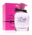Tualettvesi Dolce & Gabbana Lily, 75 ml