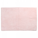 Vannitoa p&otilde;randamatt, roosa v., 80 cm x 50 cm