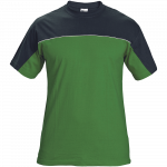 S&auml;rk meeste Australian Line Stanmore, must/roheline, 3XL suurus