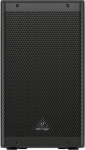 K&otilde;lar Behringer DR110DSP, must v.
