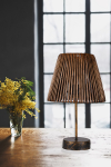 Laualambid Opviq Faune, E27, 60W, pruun v.
