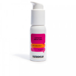 Intiimh&uuml;gieeni puhastusvahend Platanomel&oacute;n Heat Effect Lubricant, 50 ml