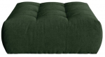 Tumba Micadoni Home Bloom Structured, roheline v., 110 cm x 101 cm x 42 cm