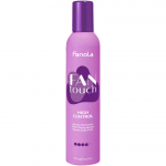 Juuksevaht Fanola Fan Touch High Control Extra Strong, 300 ml