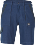 T&ouml;&ouml;p&uuml;ksid meeste Cerva Max Neo, tumesinine - navy, 46 suurus