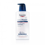 Kehakreem Eucerin Urea Repair 5%, 400 ml