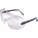 Kaitseprillid 3M 2800, l&auml;bipaistev v.