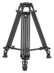 Kolmjalg statiiv Sirui BCT-2203, klaaskiud