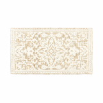 Vaip sise Domoletti RIDGEWOOD, beež v., 150 cm x 90 cm