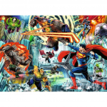 Pusle Ravensburger Dc Collector'S Edition - Superman, 50 cm x 70 cm, 1000 tk