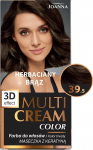 Juuksev&auml;rv Joanna Multi Cream, 39.5 Tea Brown