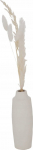 Vaas Boltze Bianca, 16 cm, valge v.
