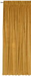 Pimendav kardin Pacific ZPAT-07, sinep v., 140 cm x 250 cm