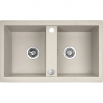 K&ouml;&ouml;givalamu Laveo Barbados SBB_420T, Beige, graniit, 78 cm x 48 cm x 17 cm, beige