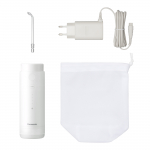 Irrigaator Panasonic EW-DJ4B-W503, valge v.