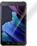 Ekraani kaitseklaasid Estuff Titan Shield For Galaxy Tab Active5, 8 ", 9H