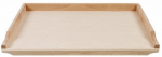 L&otilde;ikelaud, tainas Eko-drew, pruun v., 70 cm x 49 cm