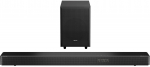 Kodukinos&uuml;steem Hisense AX3120G, must