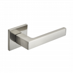 Uksek&auml;epide, sisetingimustes Kuchinox Kvadrato KVA_300A, satiin v.