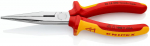 N&auml;pitsad l&otilde;ikamiseks Knipex 26 16 200, 200 mm